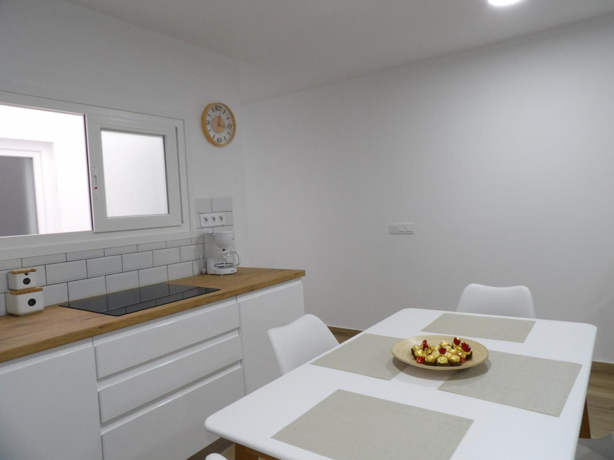 Gloria Beach Apartment Arinaga Esterno foto