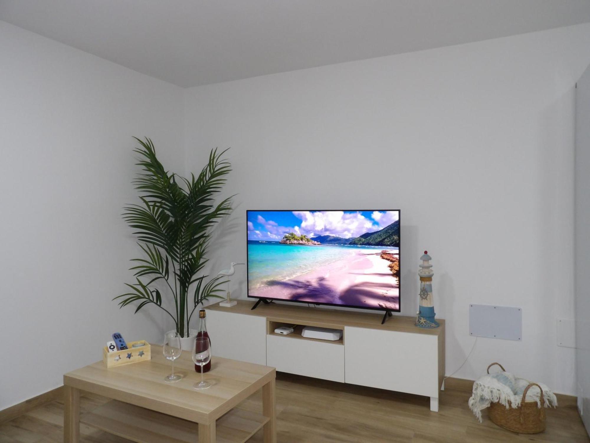 Gloria Beach Apartment Arinaga Esterno foto