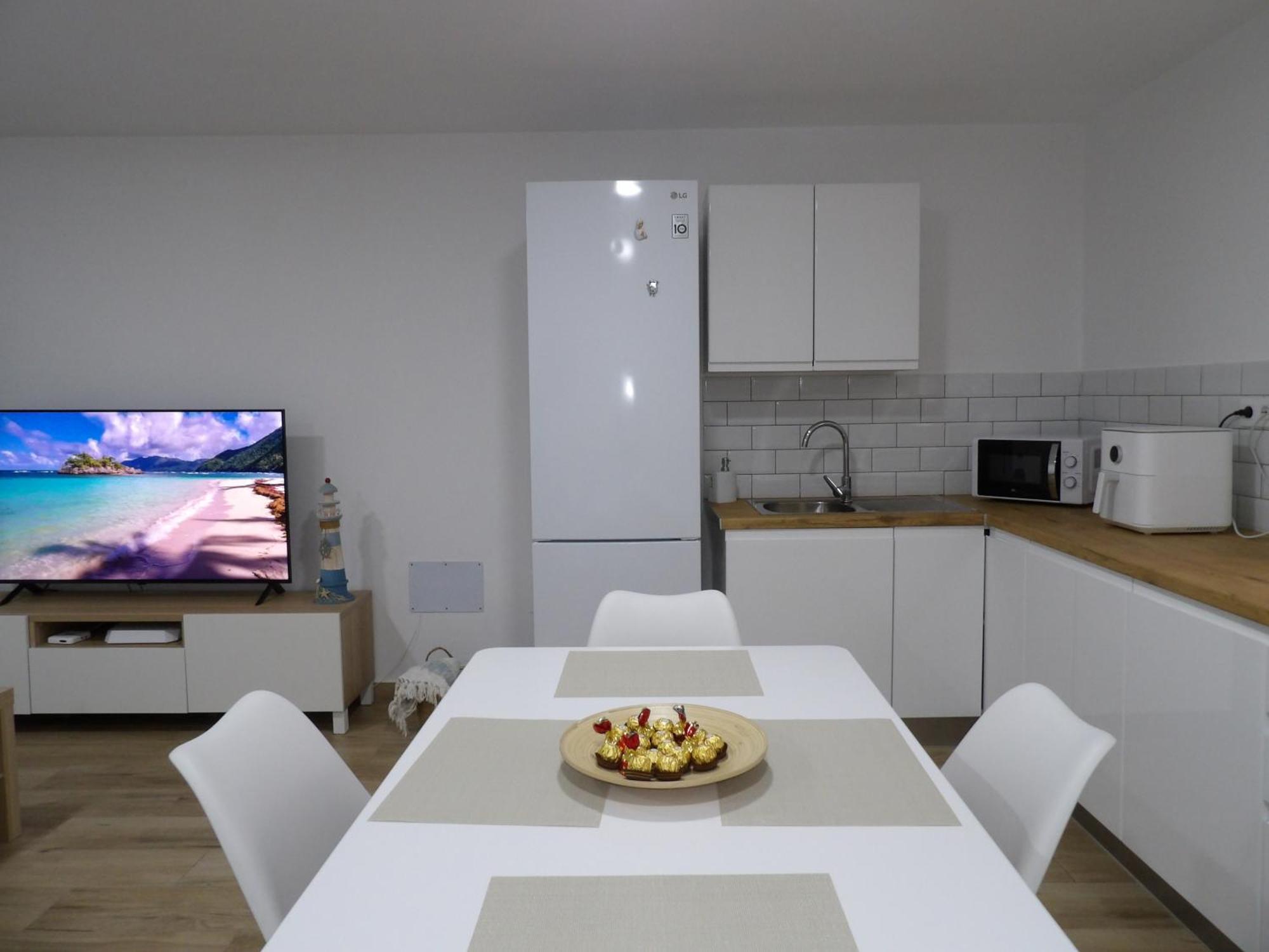 Gloria Beach Apartment Arinaga Esterno foto