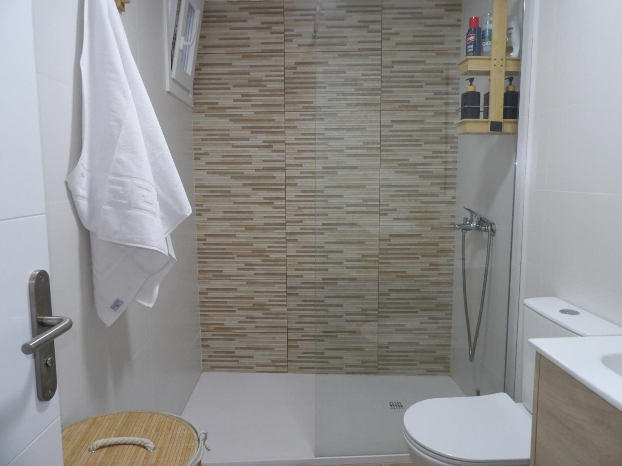 Gloria Beach Apartment Arinaga Esterno foto