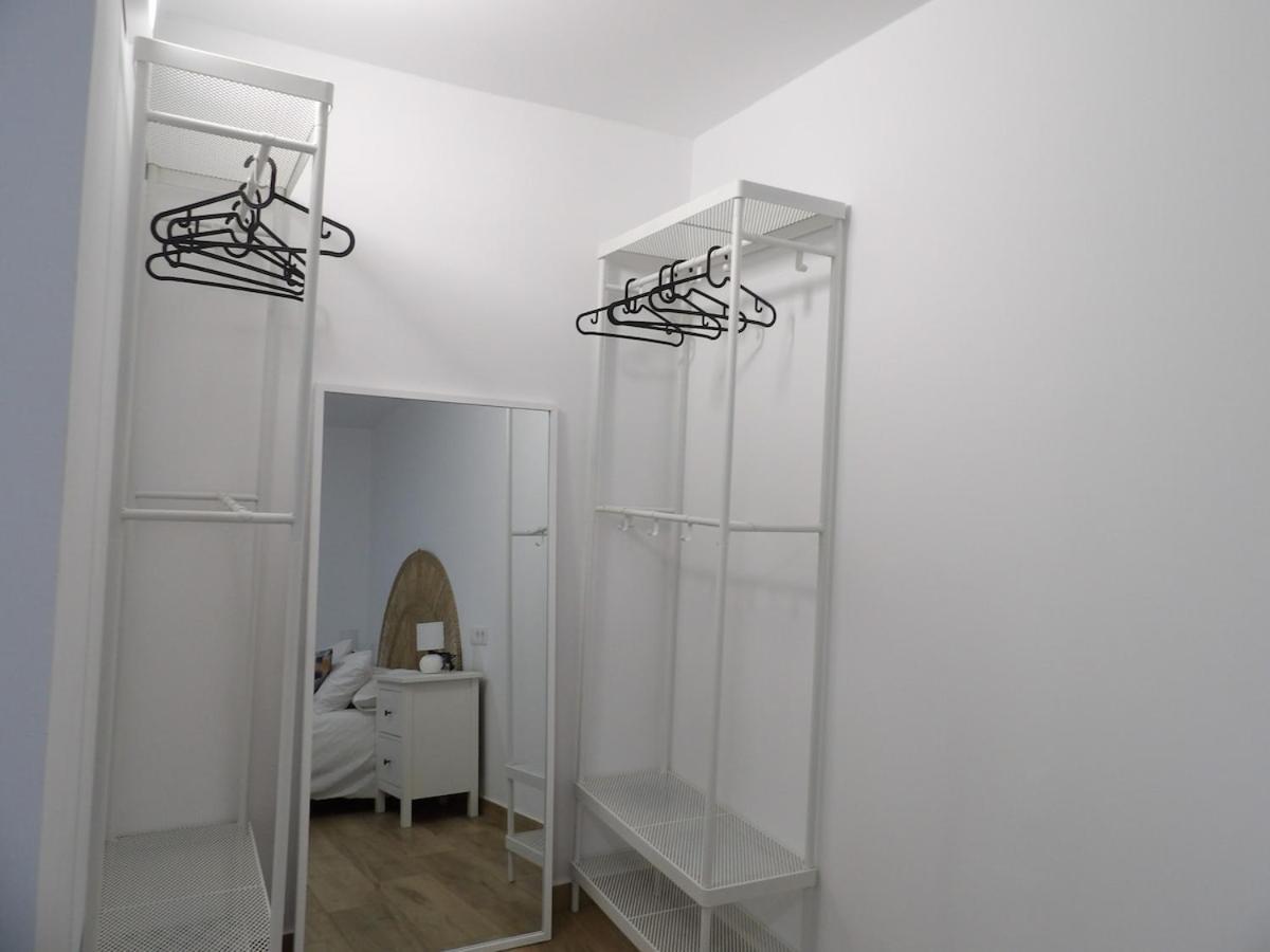 Gloria Beach Apartment Arinaga Esterno foto