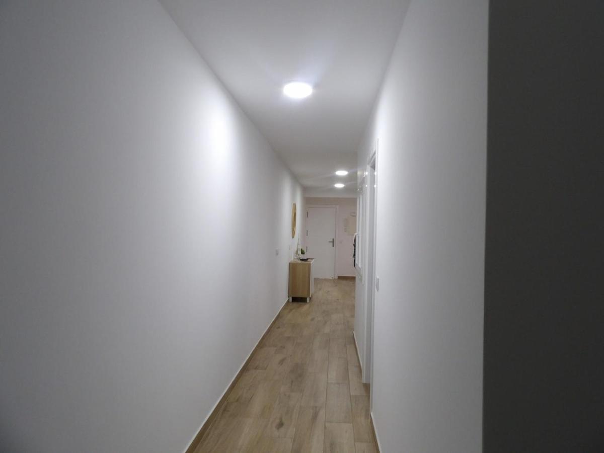 Gloria Beach Apartment Arinaga Esterno foto