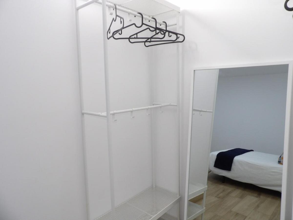 Gloria Beach Apartment Arinaga Esterno foto
