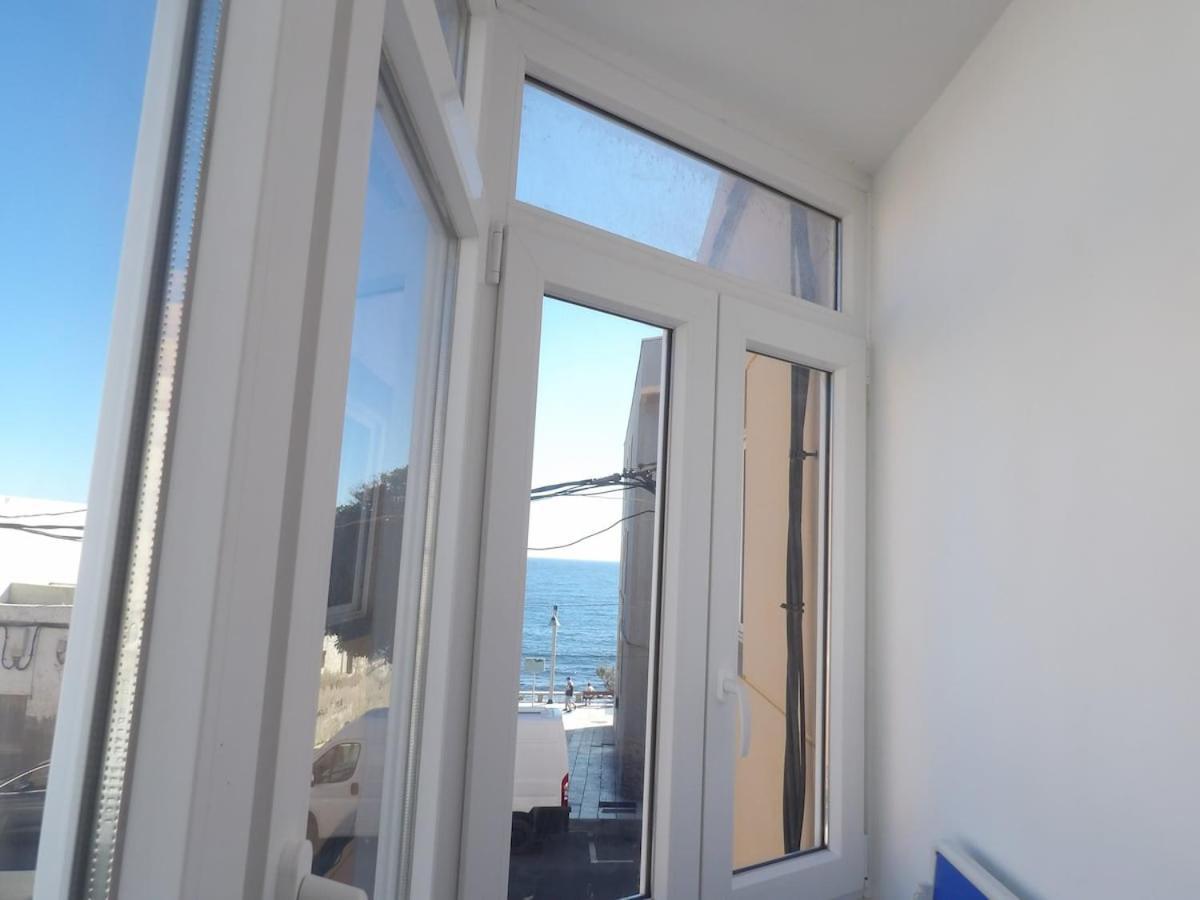 Gloria Beach Apartment Arinaga Esterno foto