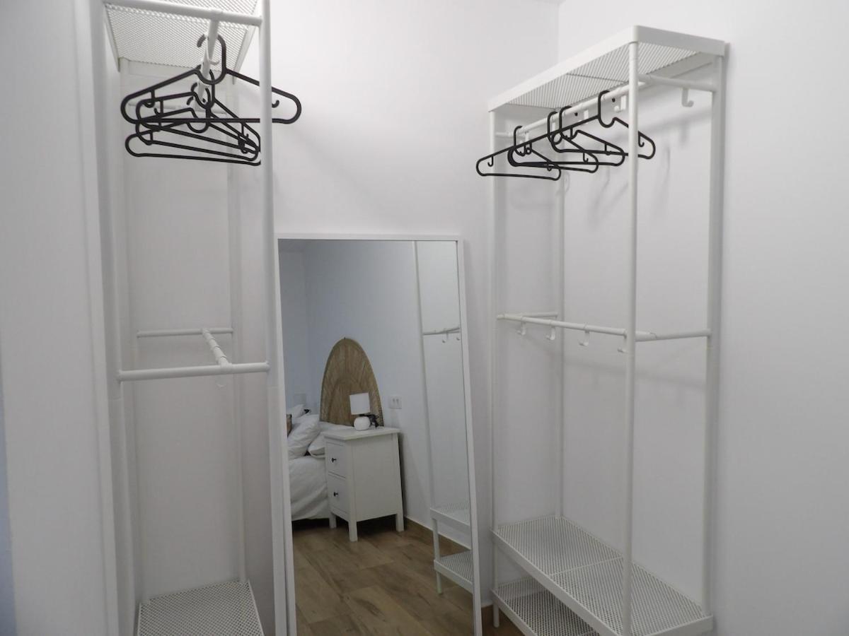 Gloria Beach Apartment Arinaga Esterno foto