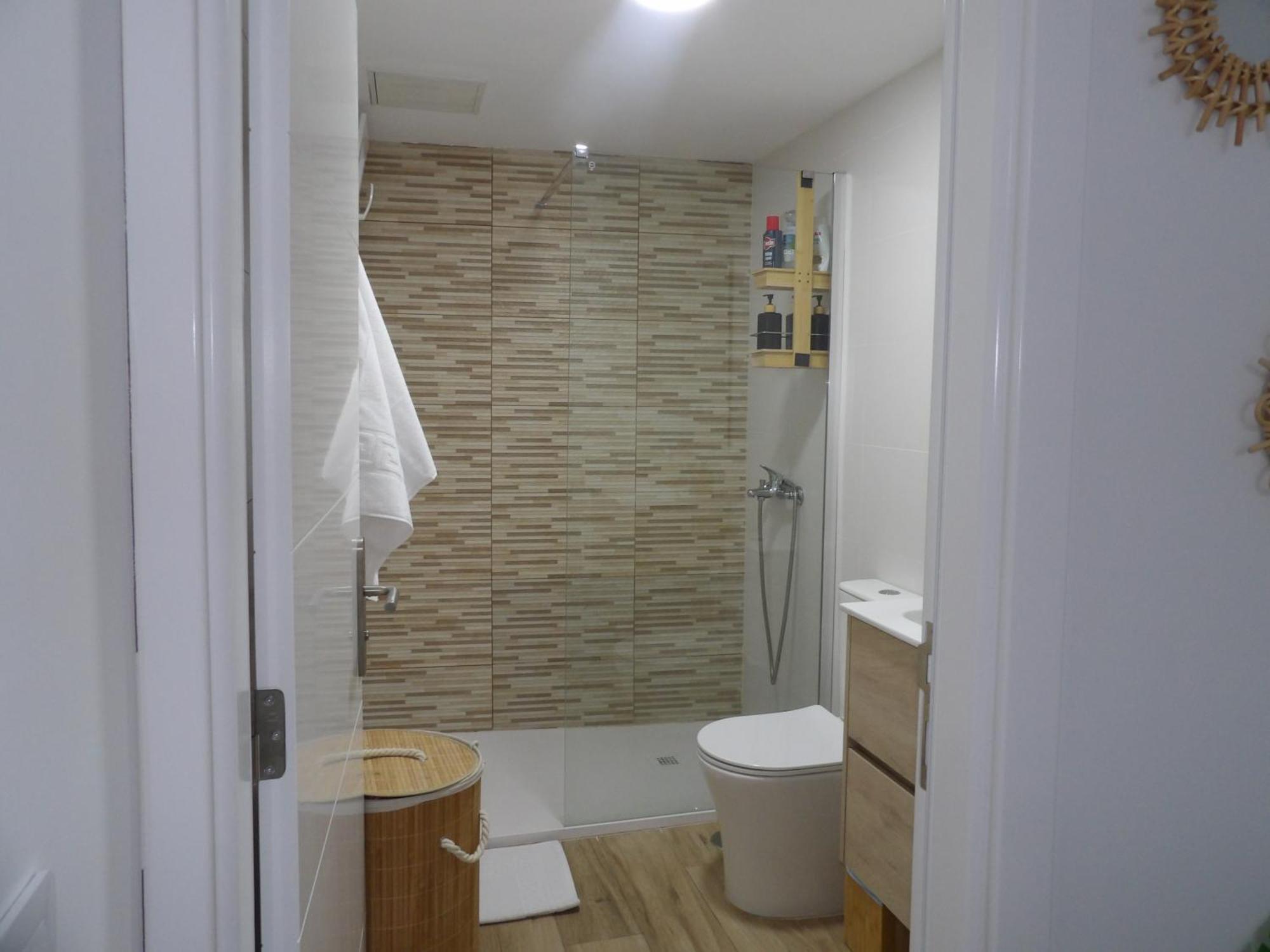 Gloria Beach Apartment Arinaga Esterno foto