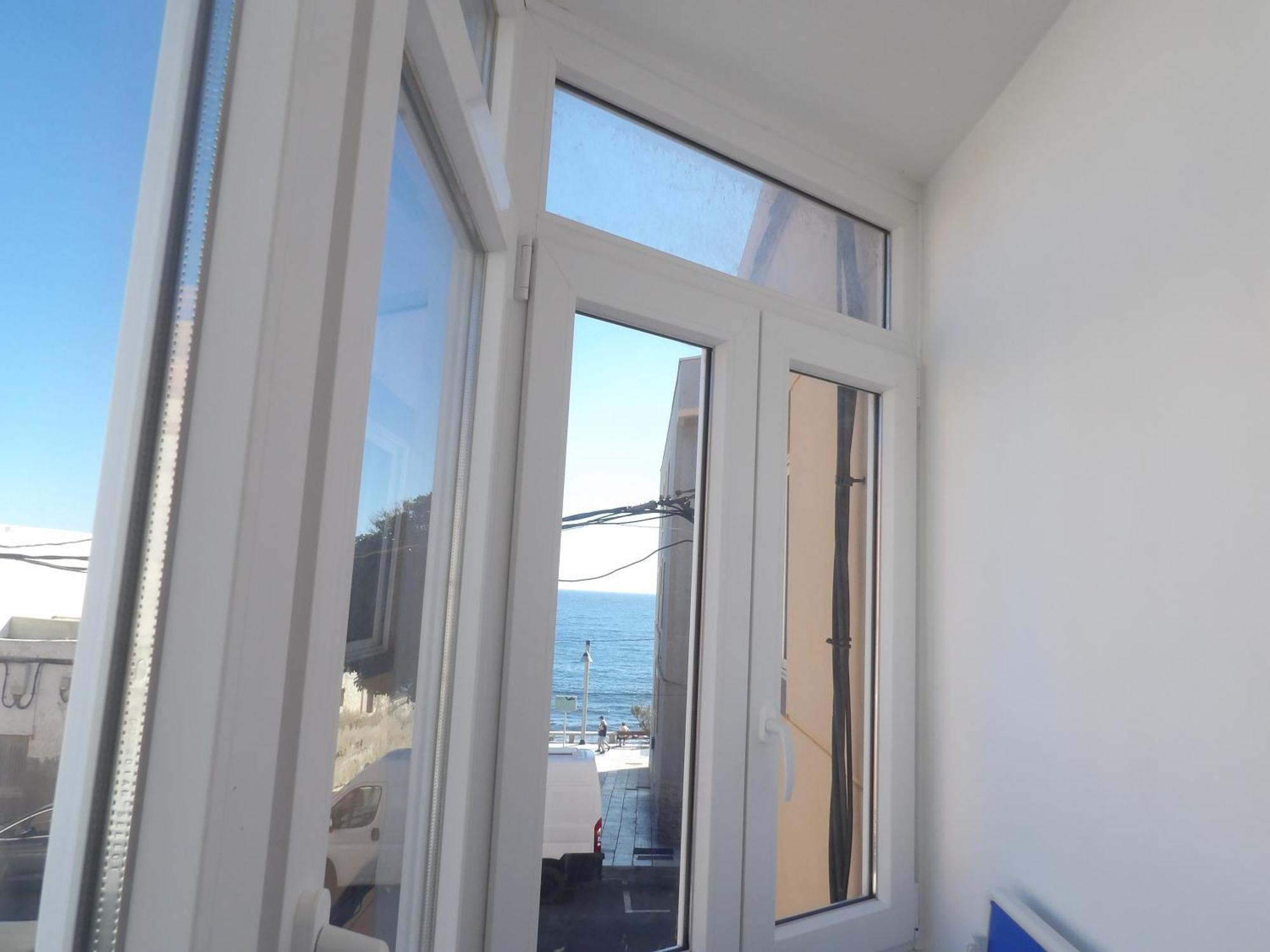 Gloria Beach Apartment Arinaga Esterno foto