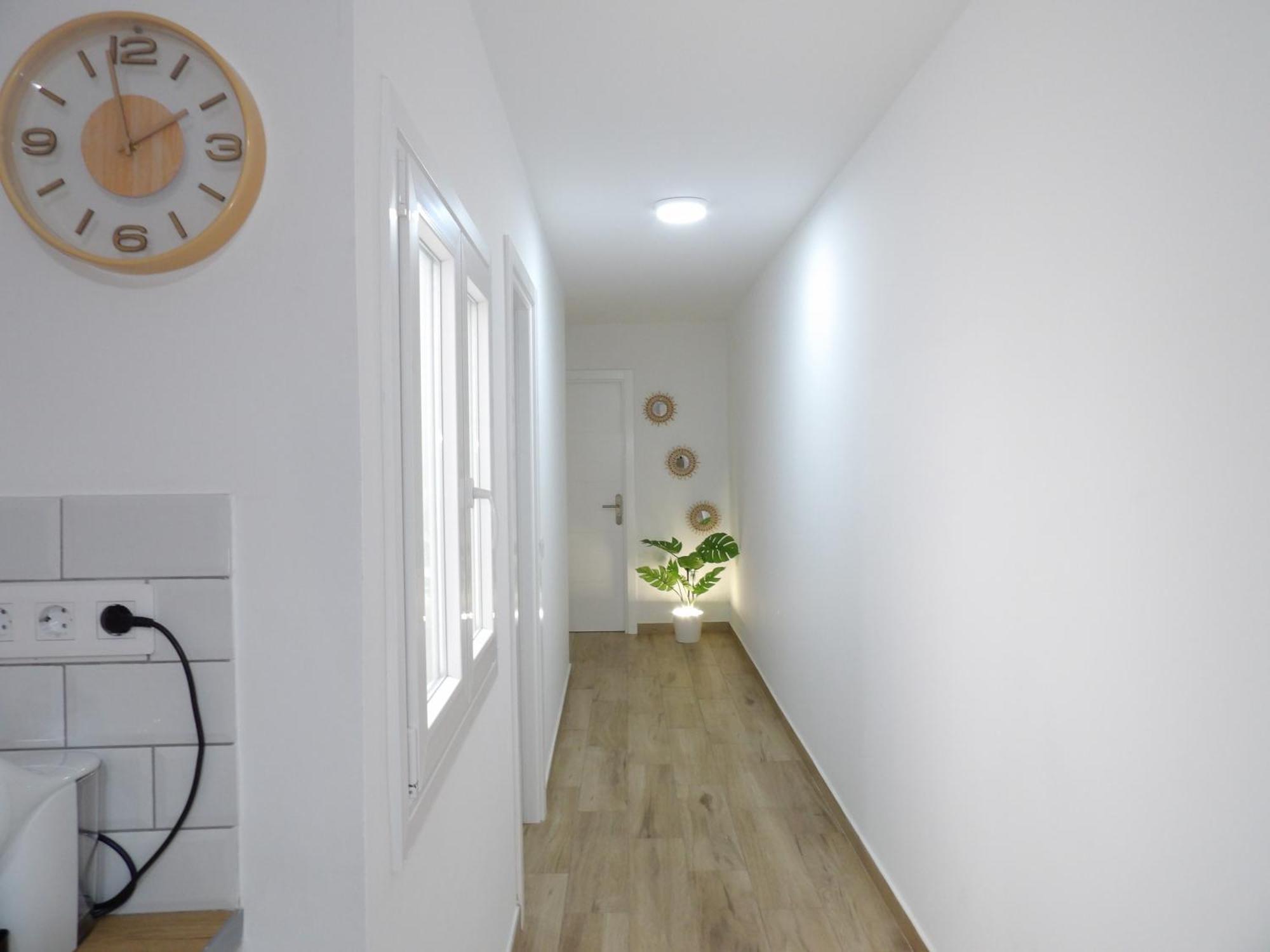 Gloria Beach Apartment Arinaga Esterno foto