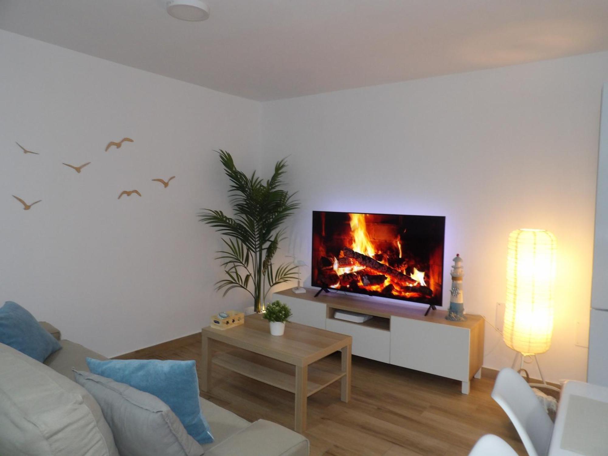 Gloria Beach Apartment Arinaga Esterno foto