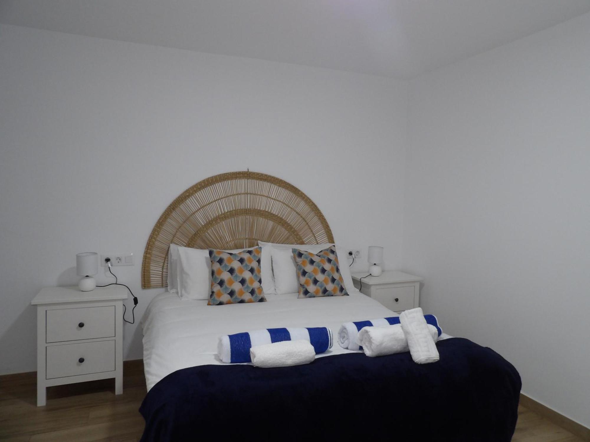 Gloria Beach Apartment Arinaga Esterno foto